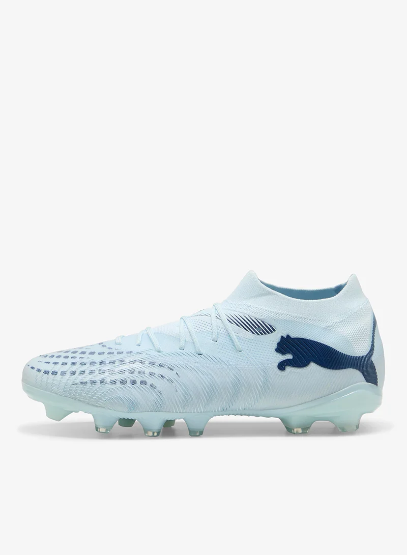 بوما مستقبل  ماتش إف جي